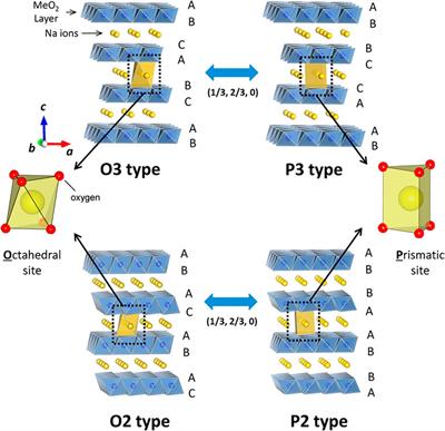 Sodium-Based Batteries: In Search of the Best Compromise Between Sustainability and Maximization of Electric Performance